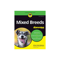 John Wiley & Sons Inc Mixed Breeds For Dummies (häftad, eng)