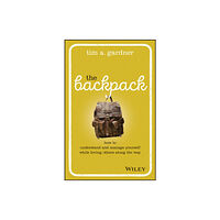 John Wiley & Sons Inc The Backpack (inbunden, eng)