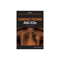 John Wiley And Sons Ltd Cardiac Pacing and ICDs (häftad, eng)