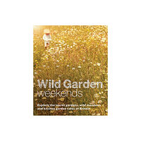 Wild Things Publishing Ltd Wild Garden Weekends (häftad, eng)