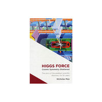 Virtual Image Higgs Force (häftad, eng)
