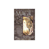 Inner Traditions Bear and Company Introduction to Magic (häftad, eng)