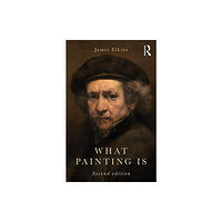 Taylor & francis ltd What Painting Is (häftad, eng)