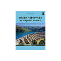 Taylor & francis ltd Water Resources (häftad, eng)