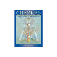 Inner Traditions Bear and Company Chakras (häftad, eng)