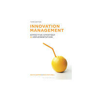 Bloomsbury Publishing PLC Innovation Management (häftad, eng)