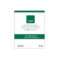 John Wiley & Sons Inc The Official (ISC)2 CISSP CBK Reference (inbunden, eng)