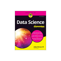John Wiley & Sons Inc Data Science For Dummies (häftad, eng)