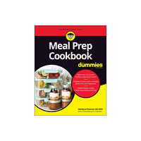 John Wiley & Sons Inc Meal Prep Cookbook For Dummies (häftad, eng)