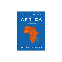 Bloomsbury Publishing PLC History of Africa (häftad, eng)