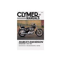 Haynes Publishing Group H-D Sportsters 59-85 (häftad, eng)