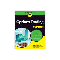 John Wiley & Sons Inc Options Trading For Dummies (häftad, eng)