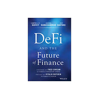 John Wiley & Sons Inc DeFi and the Future of Finance (inbunden, eng)