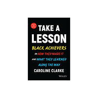 John Wiley & Sons Inc Take a Lesson (inbunden, eng)