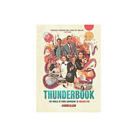 Polaris Publishing Limited Thunderbook (häftad, eng)