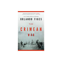 PICADOR The Crimean War (häftad, eng)