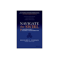 John Wiley & Sons Inc Navigate the Swirl (inbunden, eng)