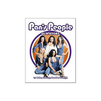 Signum Books (Imprint of Flashpoint Media Ltd) Pan's People: Our Story (inbunden, eng)