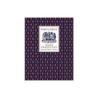 The Mainstone Press Ravilious: Wood Engravings (inbunden, eng)