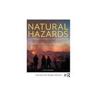 Taylor & francis ltd Natural Hazards (häftad, eng)