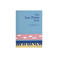 Sher Music Co ,U.S. The Jazz Piano Book (bok, spiral, eng)