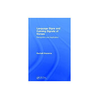 Taylor & francis ltd Language Signs and Calming Signals of Horses (inbunden, eng)
