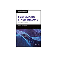 John Wiley & Sons Inc Systematic Fixed Income (inbunden, eng)