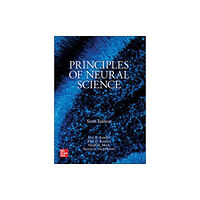 McGraw-Hill Education Principles of Neural Science, Sixth Edition (häftad, eng)