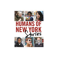 St. Martin's Publishing Group Humans of New York: Stories (inbunden, eng)