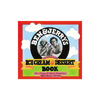 Workman Publishing Ben & Jerry's Homemade Ice Cream & Dessert Book (häftad, eng)