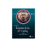 Taylor & francis ltd Composition for the 21st ½ century, Vol 1 (häftad, eng)