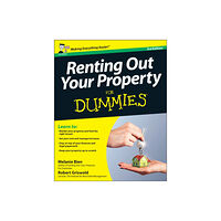 John Wiley & Sons Inc Renting Out Your Property For Dummies, UK Edition (häftad, eng)