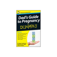 John Wiley & Sons Inc Dad's Guide to Pregnancy For Dummies, UK Edition (häftad, eng)