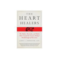 St. Martin's Publishing Group The Heart Healers (häftad, eng)