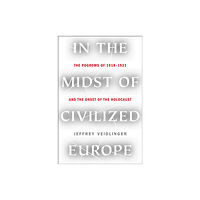 Henry Holt and Co. In the Midst of Civilized Europe (inbunden, eng)