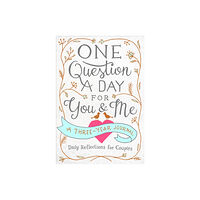 St Martin's Press One Question a Day for You & Me (inbunden, eng)