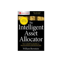 McGraw-Hill Education The Intelligent Asset Allocator: How to Build Your Portfolio to Maximize Returns and Minimize Risk (häftad, eng)