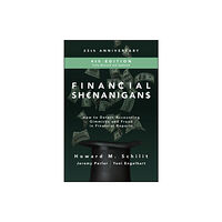 McGraw-Hill Education Financial Shenanigans, Fourth Edition:  How to Detect Accounting Gimmicks and Fraud in Financial Reports (inbunden, eng)