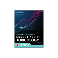 McGraw-Hill Education Casarett & Doull's Essentials of Toxicology, Fourth Edition (häftad, eng)