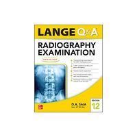 McGraw-Hill Education Lange Q & A Radiography Examination 12e (häftad, eng)