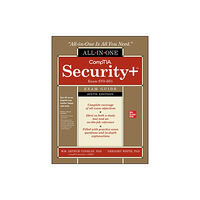 McGraw-Hill Education CompTIA Security+ All-in-One Exam Guide, Sixth Edition (Exam SY0-601) (häftad, eng)