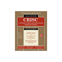 McGraw-Hill Education CRISC Certified in Risk and Information Systems Control All-in-One Exam Guide, Second Edition (inbunden, eng)