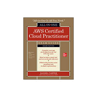 McGraw-Hill Education AWS Certified Cloud Practitioner All-in-One Exam Guide (Exam CLF-C01) (häftad, eng)