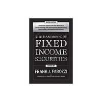 McGraw-Hill Education The Handbook of Fixed Income Securities, Ninth Edition (inbunden, eng)