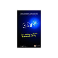 Pearson Education Limited Spark, The (häftad, eng)