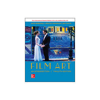 McGraw-Hill Education ISE Film Art: An Introduction (häftad, eng)