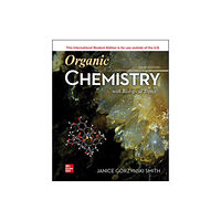 McGraw-Hill Education ISE Organic Chemistry with Biological Topics (häftad, eng)