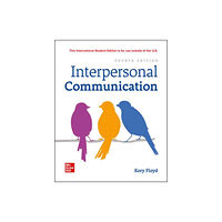 McGraw-Hill Education ISE Interpersonal Communication (häftad, eng)