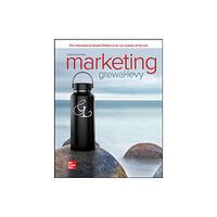 McGraw-Hill Education Marketing ISE (häftad, eng)