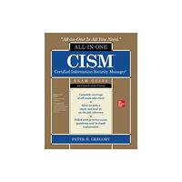 McGraw-Hill Education CISM Certified Information Security Manager All-in-One Exam Guide, Second Edition (häftad, eng)